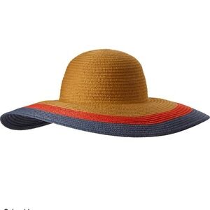 NWT Columbia Sweat Activated Sun Ridge II Hat Cooling Sun Beach Pool Hat